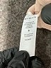 Athleta Solid Gold Khaki Shorts Size 0 - photo 4