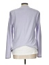 BCBGeneration Purple Kimono Size L - photo 2