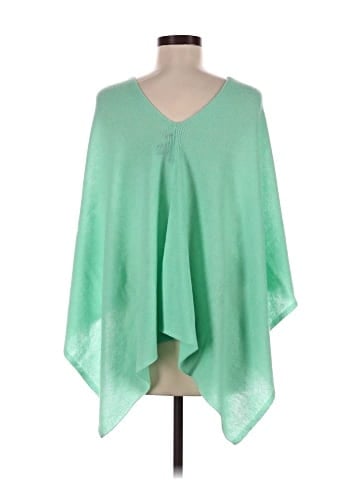 Claudia Nichole Cashmere Wrap (view 2)