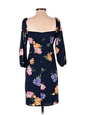 WAYF Casual Dress (view 2)