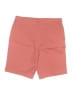 D&Co. Solid Orange Shorts Size 14 - photo 2