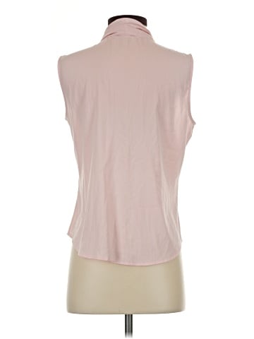 Calvin Klein Sleeveless Blouse (view 2)