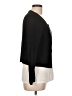 Max Mara Black Cardigan Size L - photo 4