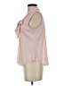 Calvin Klein Pink Sleeveless Blouse Size S - photo 5