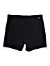 Jag Solid Black Shorts Size 22 - photo 2