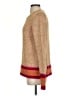 Gap Color Block Tan Pullover Sweater Size S - photo 5