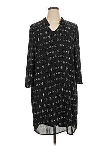 ABS Collection Casual Dress (view 1)