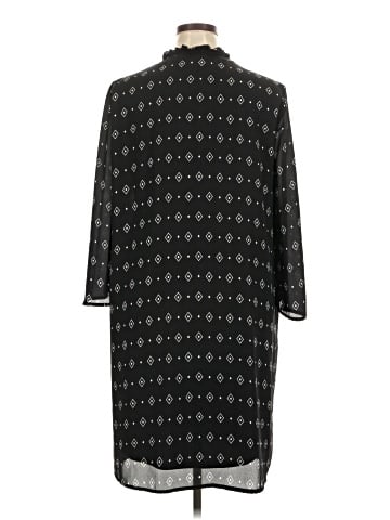 ABS Collection Casual Dress (view 2)