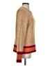 Gap Color Block Tan Pullover Sweater Size S - photo 4