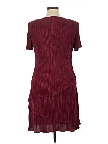Connected Apparel Cocktail Dress (view 2)