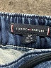 Tommy Hilfiger Solid Blue Jeans Size S (kids) - photo 3