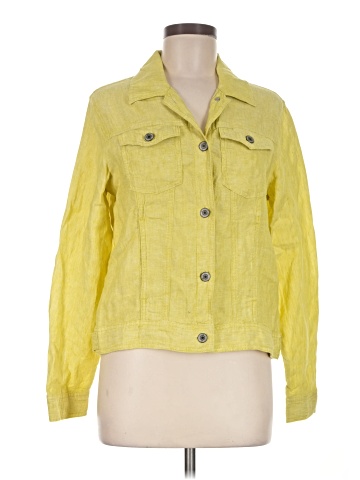 Jones & Co Long Sleeve Top (view 1)