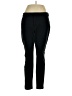 Old Navy Solid Black Active Pants Size 14 - photo 1