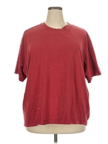 Eddie Bauer Short Sleeve T-Shirt (view 1)