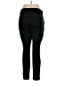 Old Navy Solid Black Active Pants Size 14 - photo 2