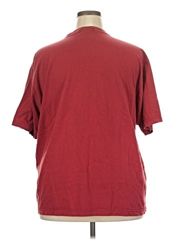 Eddie Bauer Short Sleeve T-Shirt (view 2)