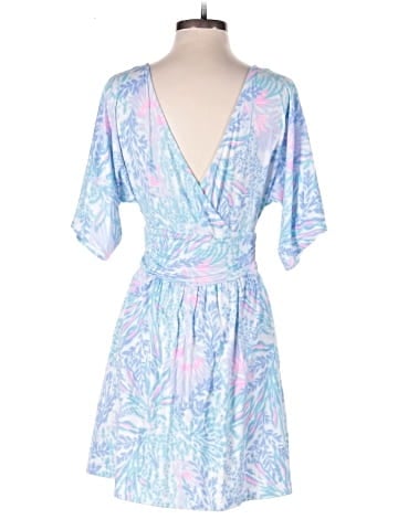 Lilly Pulitzer Cocktail Dress (view 2)