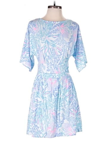 Lilly Pulitzer Cocktail Dress (view 1)