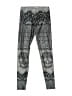Terez Paisley Gray Leggings Size M (youth) - photo 1