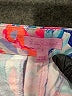 Lilly Pulitzer Tropical Pink Active Pants Size 4 - photo 7