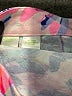Lilly Pulitzer Tropical Pink Active Pants Size 4 - photo 8