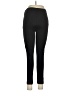 Ann Taylor Solid Black Active Pants Size 8 Petite - photo 2