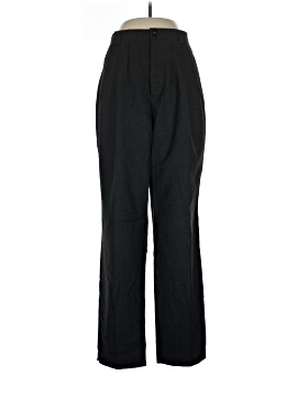 Herman Geist Wool Pants
