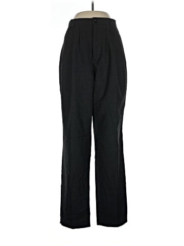 Herman Geist Wool Pants (view 1)