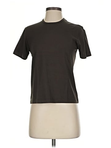 Isda & Co Short Sleeve Turtleneck (view 1)