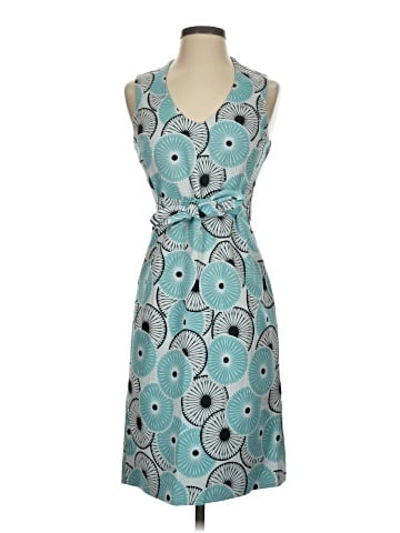 Etcetera Cocktail Dress (view 1)