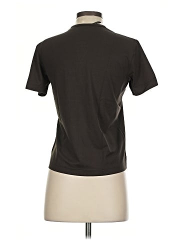 Isda & Co Short Sleeve Turtleneck (view 2)