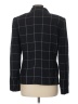 Morgan Miller Plaid Black Blazer Size 10 (tall) - photo 2