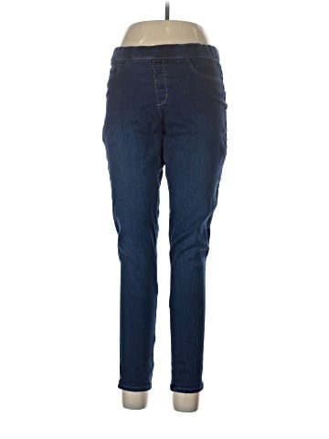 Faded Glory Jeggings (view 1)