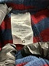 Walmart 100% Cotton Stripes Blue Casual Pants Size 2T - photo 3