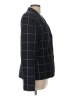 Morgan Miller Plaid Black Blazer Size 10 (tall) - photo 4