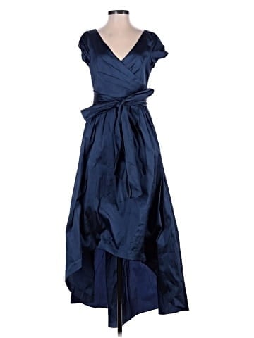 Adrianna Papell Cocktail Dress (view 1)