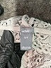 Aerie Silver Sports Bra Size S - photo 7