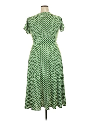 Karina Casual Dress (view 2)