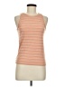 Madewell Orange Tank Top Size M - photo 1