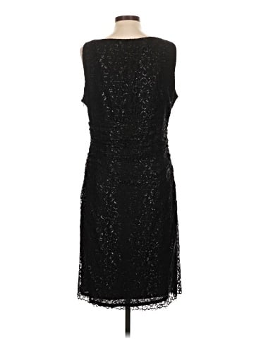 Lauren by Ralph Lauren Cocktail Dress (view 2)