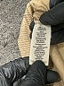 Soft Surroundings Tan Cardigan Size M - photo 8