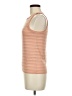 Madewell Orange Tank Top Size M - photo 5