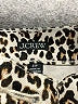J.Crew Animal Print Gold Jeans Size 25 waist (petite) - photo 7
