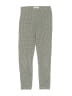 Zara Houndstooth Gray Casual Pants Size 11 - 12 - photo 1