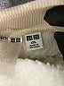 Uniqlo Solid Ivory Casual Pants Size XXL - photo 4