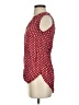 Eddie Bauer 100% Rayon Red Tank Top Size XS - photo 5
