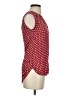 Eddie Bauer 100% Rayon Red Tank Top Size XS - photo 4