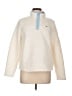 Vineyard Vines 100% Polyester Ivory Pullover Sweater Size L - photo 1