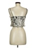 Timing Ivory Tank Top Size M - photo 2