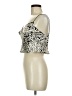 Timing Ivory Tank Top Size M - photo 5